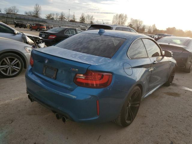 Image 3 of 2017 BMW M2  2017 with VIN WBS1H9C37HV888860