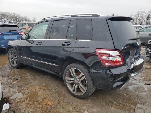 Изображение 2 2013 MERCEDES-BENZ GLK 350 4MATIC 2013 с VIN WDCGG8JB0DF993991