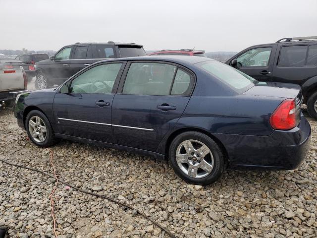 Image 2 of 2007 CHEVROLET MALIBU LT 2007 with VIN 1G1ZT58F57F184484