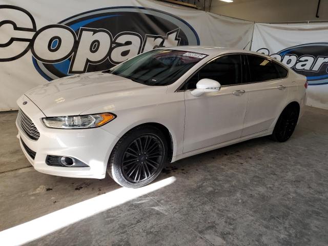 Изображение 1 2016 FORD FUSION SE 2016 с VIN 3FA6P0HD7GR110511