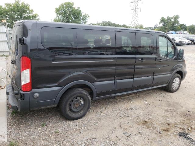 Obraz 3 z 2015 FORD TRANSIT T-350 2015 z VIN 1FBZX2ZG4FKA66857