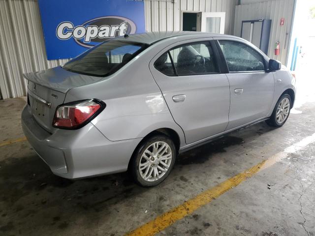 Obraz 3 z 2022 MITSUBISHI MIRAGE G4 ES 2022 z VIN ML32FUFJ4NHF06489