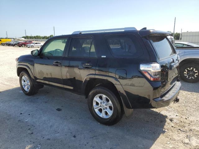 Image 2 of 2018 TOYOTA 4RUNNER SR5/SR5 PREMIUM 2018 with VIN JTEBU5JR1J5557622