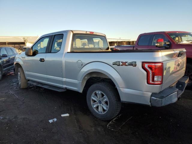 Изображение 2 2015 FORD F150 SUPER CAB 2015 с VIN 1FTEX1EP9FFD10442