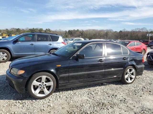 Obraz 2005 BMW 325 I 2005