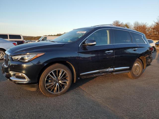 Image 1 of 2016 INFINITI QX60  2016 with VIN 5N1AL0MM4GC510901
