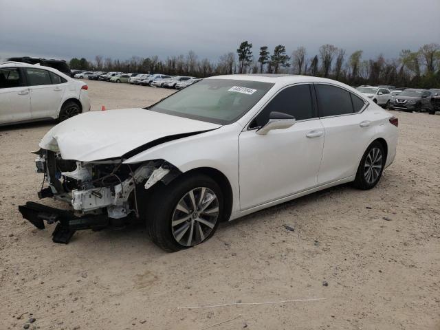 Изображение 1 2020 LEXUS ES 350 BASE 2020 с VIN 58ACZ1B15LU067662