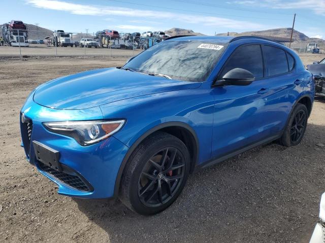 Изображение 2019 ALFA ROMEO STELVIO  2019