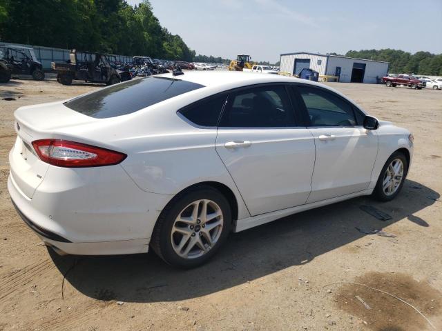 Image 3 of 2016 FORD FUSION SE 2016 with VIN 3FA6P0H74GR251062