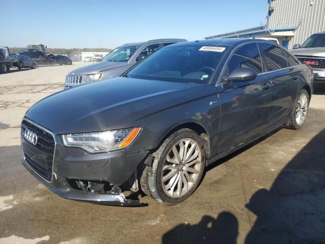 2014 AUDI A6 PRESTIGE 2014 image