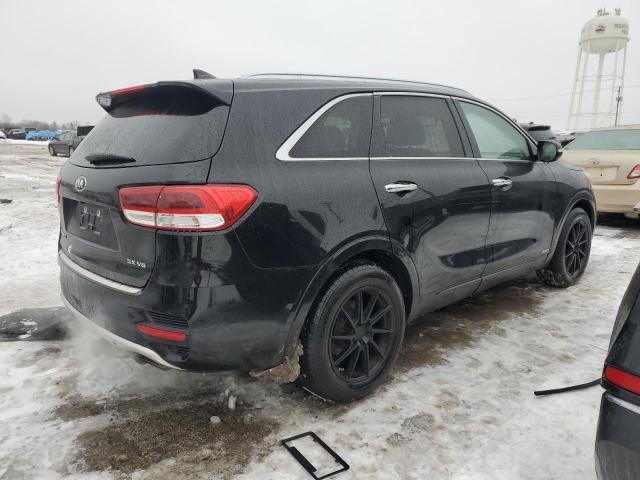 Obraz 3 z 2017 KIA SORENTO SX 2017 z VIN 5XYPKDA56HG270835