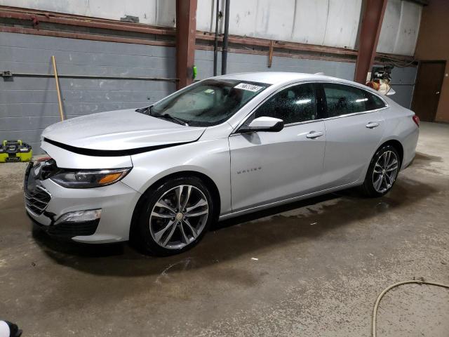 Obraz 1 z 2022 CHEVROLET MALIBU LT 2022 z VIN 1G1ZD5ST5NF109535