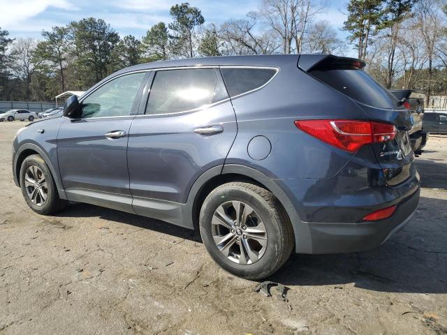 Image 2 of 2015 HYUNDAI SANTA FE SPORT  2015 with VIN 5XYZT3LB2FG234088