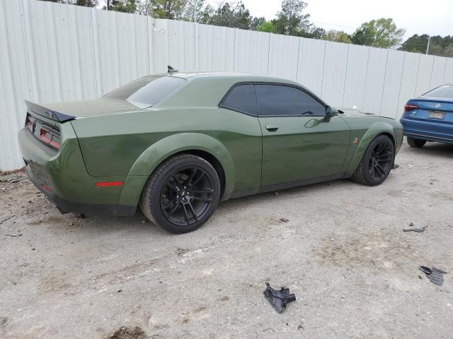 Image 3 of 2020 DODGE CHALLENGER R/T SCAT PACK 2020 with VIN 2C3CDZFJ3LH226298