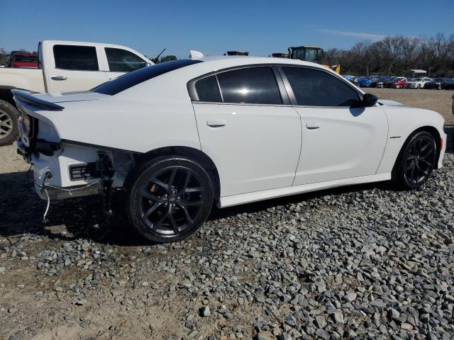 Image 3 of 2022 DODGE CHARGER R/T 2022 with VIN 2C3CDXCT6NH184836