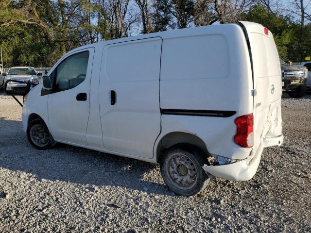 Obraz 2 z 2017 NISSAN NV200 2.5S 2017 z VIN 3N6CM0KN4HK694283