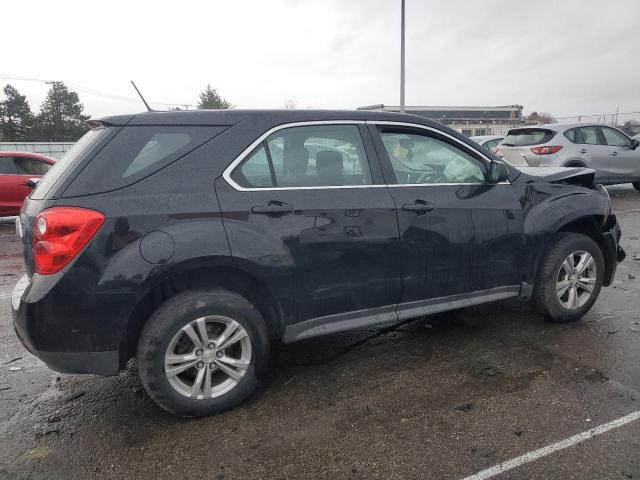 Изображение 3 2014 CHEVROLET EQUINOX LS 2014 с VIN 2GNFLEEK0E6249333