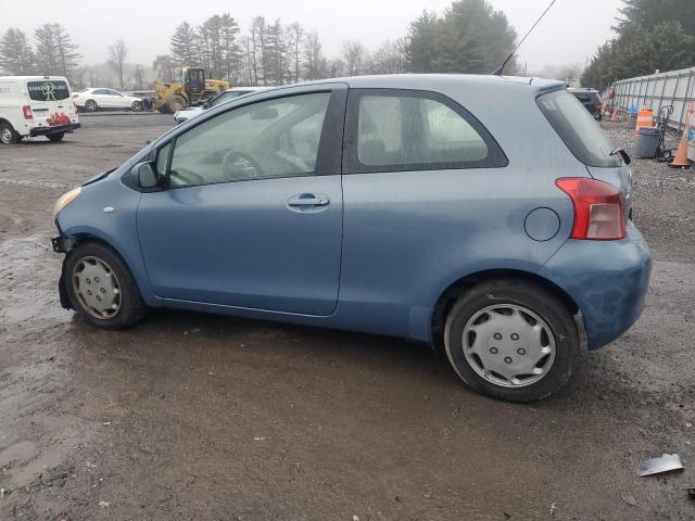 Obraz 2 z 2007 TOYOTA YARIS  2007 z VIN JTDJT923275097478