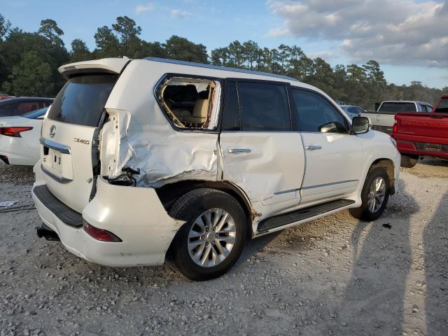 Image 3 of 2015 LEXUS GX 460 PREMIUM 2015 with VIN JTJJM7FX8F5100183