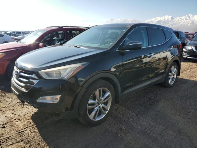 2013 HYUNDAI SANTA FE SPORT  2013 image