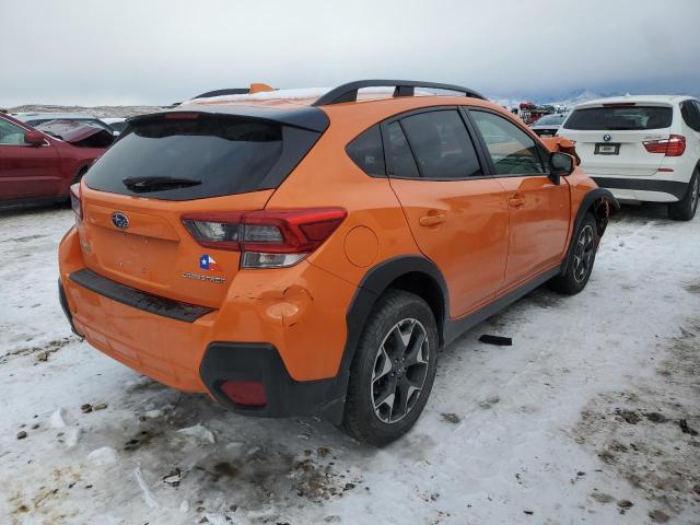 Изображение 3 2020 SUBARU CROSSTREK PREMIUM 2020 с VIN JF2GTAPC4LH201256