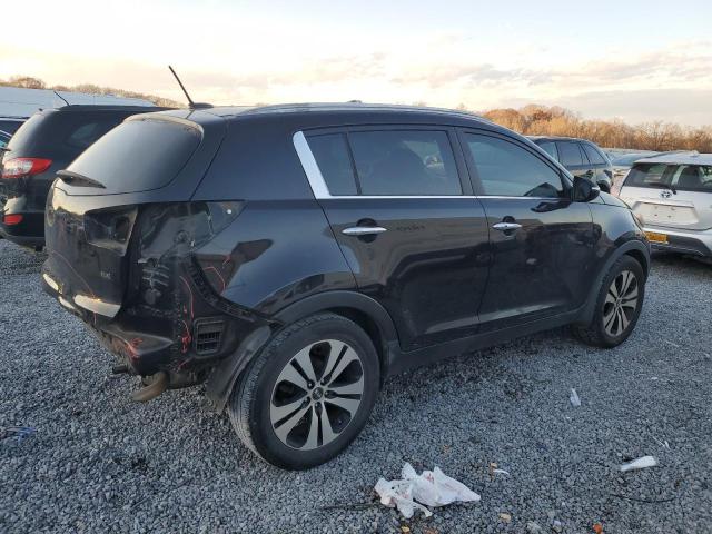 Изображение 3 2012 KIA SPORTAGE EX 2012 с VIN KNDPC3A28C7251688