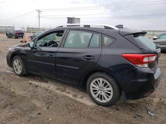 Изображение 2 2017 SUBARU IMPREZA PREMIUM PLUS 2017 с VIN 4S3GTAD68H3711126