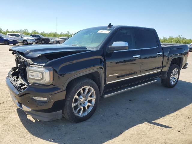 Obraz 2016 GMC SIERRA K1500 DENALI 2016