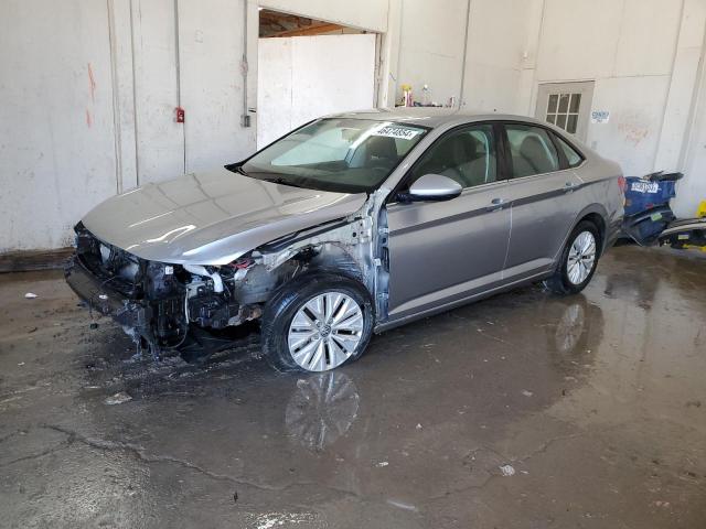 Изображение 1 2020 VOLKSWAGEN JETTA S 2020 с VIN 3VWN57BU1LM103216