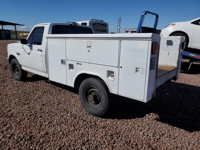 Изображение 2 1993 FORD F250  1993 с VIN 1FTHF25HXPLA98927