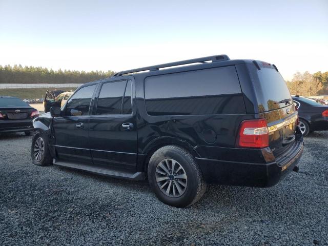 Image 2 of 2016 FORD EXPEDITION EL XLT 2016 with VIN 1FMJK1HT2GEF29882