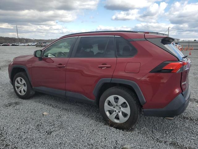 Obraz 2 z 2019 TOYOTA RAV4 LE 2019 z VIN JTMF1RFVXKD040029