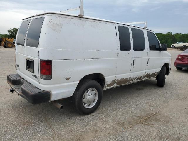 Image 3 of 2011 FORD ECONOLINE E250 VAN 2011 with VIN 1FTNE2EL7BDA81029