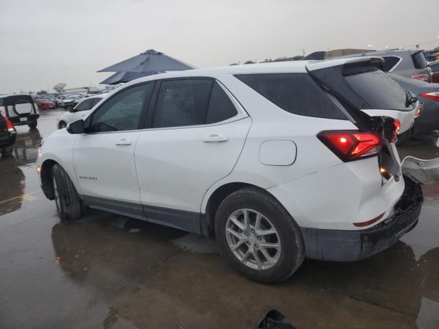 Obraz 2 z 2023 CHEVROLET EQUINOX LT 2023 z VIN 3GNAXKEG6PS173355