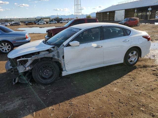 Изображение 1 2018 NISSAN ALTIMA 2.5 2018 с VIN 1N4AL3AP6JC103972
