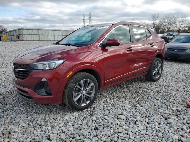 Obraz 2022 BUICK ENCORE GX SELECT 2022