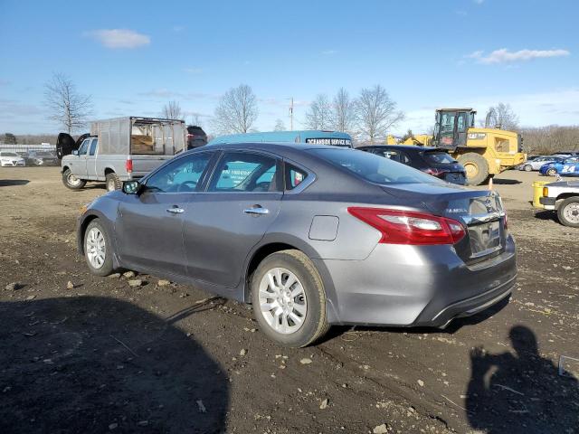 Obraz 2 z 2018 NISSAN ALTIMA 2.5 2018 z VIN 1N4AL3AP5JC470863