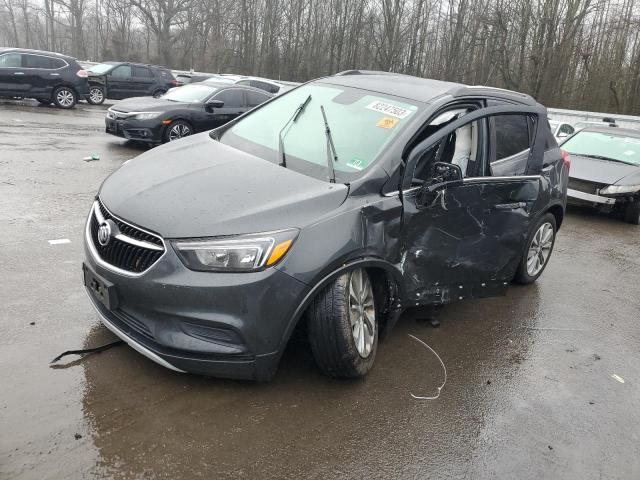 Obraz 2018 BUICK ENCORE PREFERRED 2018