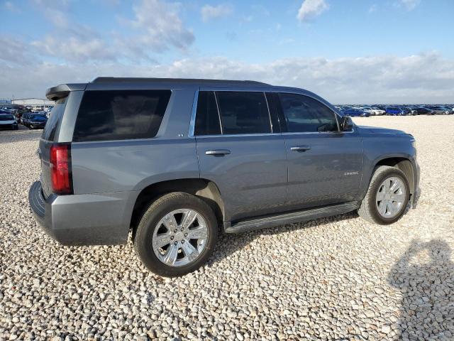 Изображение 3 2020 CHEVROLET TAHOE C1500 LT 2020 с VIN 1GNSCBKC7LR120694