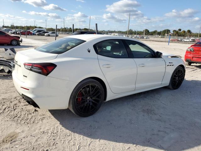 Изображение 3 2023 MASERATI GHIBLI MODENA 2023 с VIN ZAM57YSM3PX418887