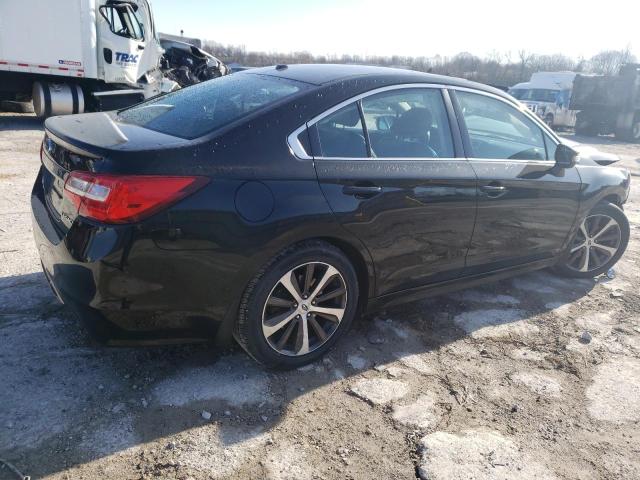 Изображение 3 2015 SUBARU LEGACY 2.5I LIMITED 2015 с VIN 4S3BNBN60F3063836