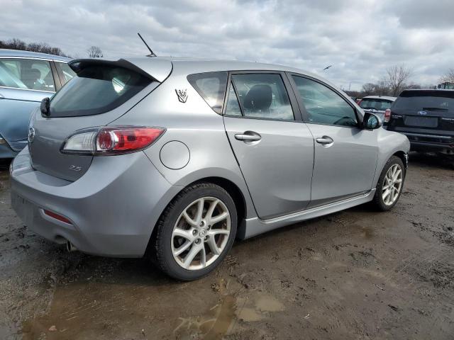 Image 3 of 2012 MAZDA 3 S 2012 with VIN JM1BL1L60C1511292