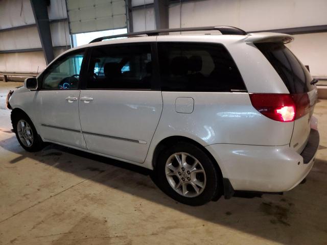 Изображение 2 2004 TOYOTA SIENNA XLE 2004 с VIN 5TDZA22C54S169117