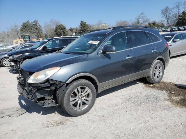 Изображение 2012 HYUNDAI VERACRUZ GLS 2012
