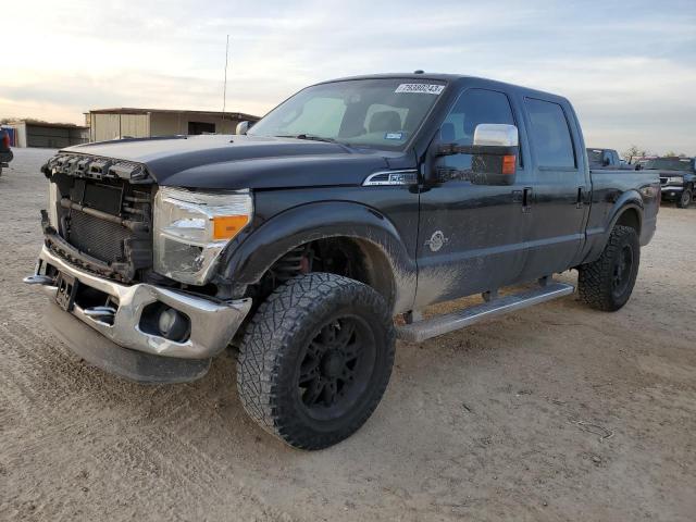 Изображение 2012 FORD F250 SUPER DUTY 2012