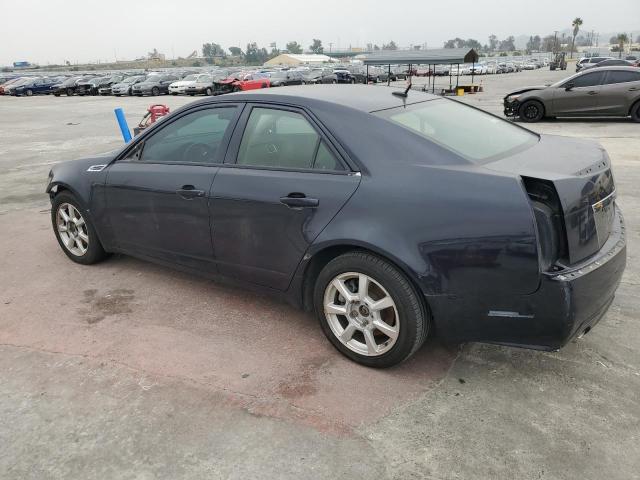 Image 2 of 2008 CADILLAC CTS  2008 with VIN 1G6DM577080107957