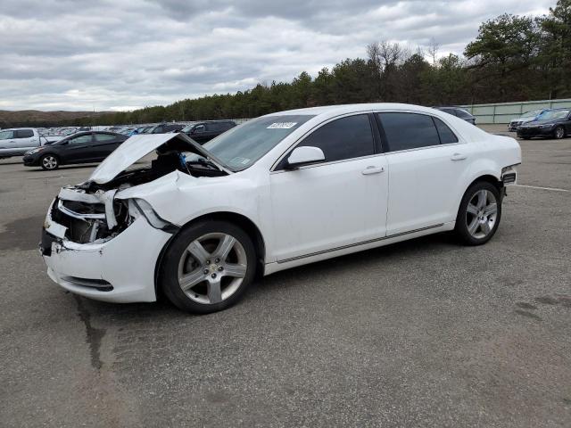 Image 1 of 2011 CHEVROLET MALIBU 2LT 2011 with VIN 1G1ZD5E19BF382435
