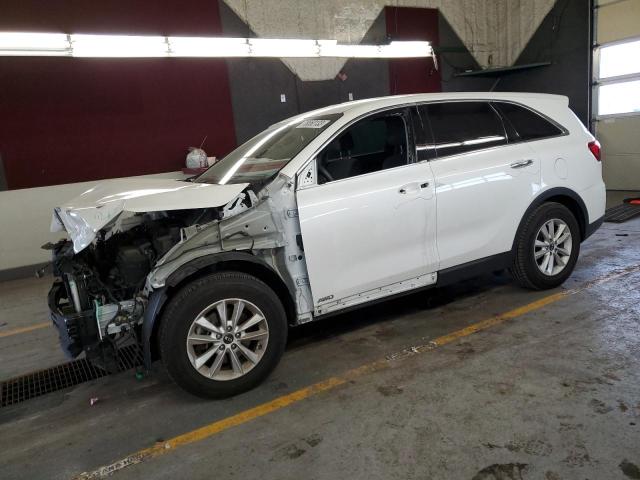 Obraz 2019 KIA SORENTO LX 2019