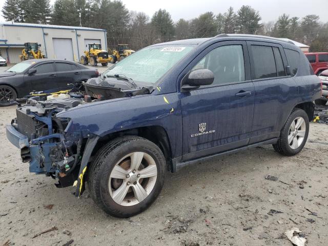 Obraz 2016 JEEP COMPASS SPORT 2016
