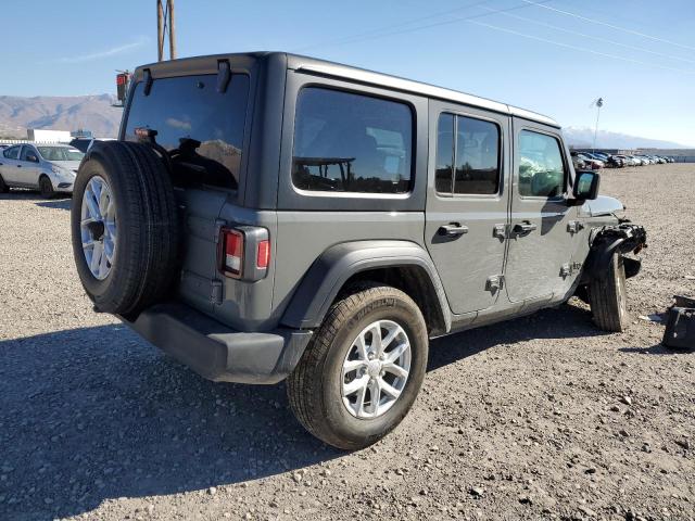 Image 3 of 2023 JEEP WRANGLER SPORT 2023 with VIN 1C4HJXDN5PW665790
